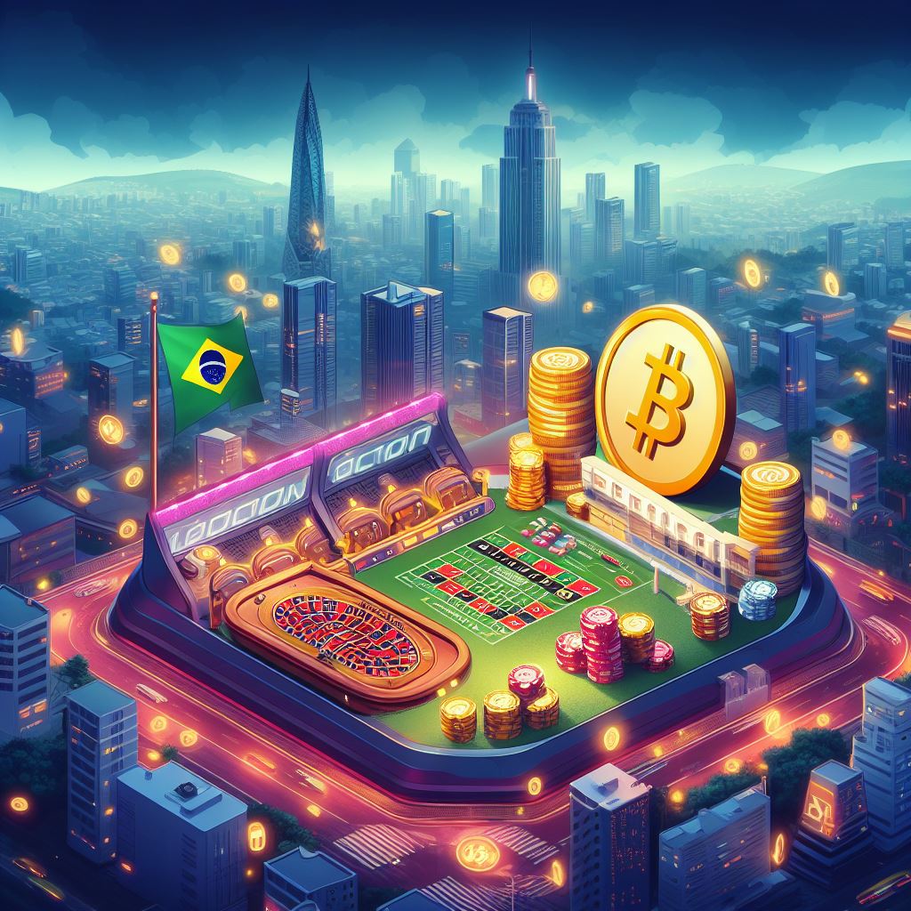 Descubra 7ggg: A Principal Plataforma de Apostas no Brasil