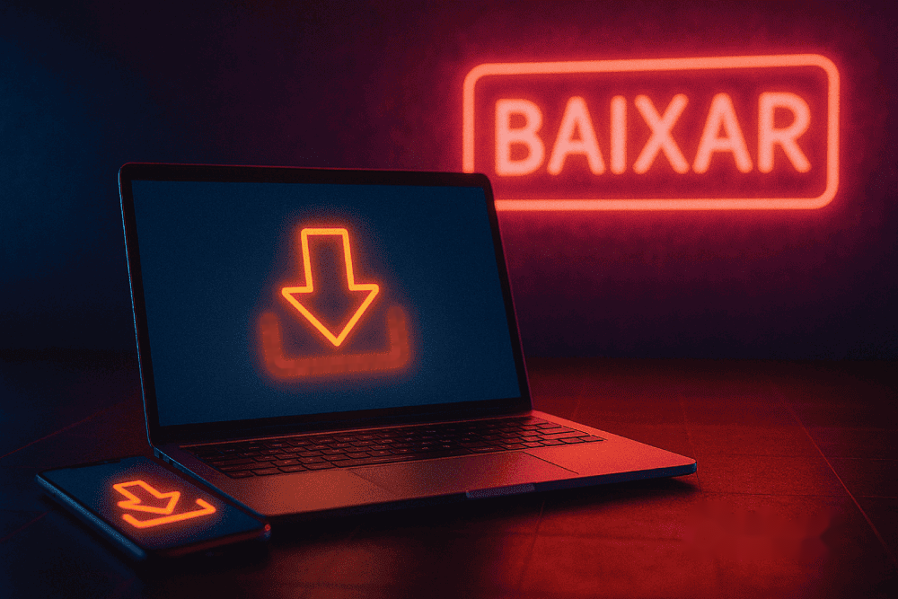 Perguntas frequentes app 7ggg