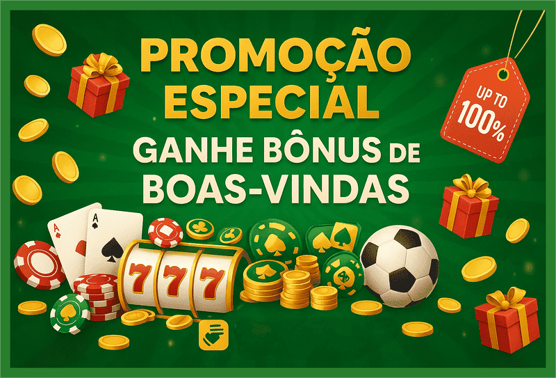 7ggg bônus 2025 incluindo boas-vindas e promoções