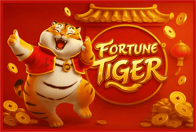 Jogo Tiger Ox Mouse da 7ggg.